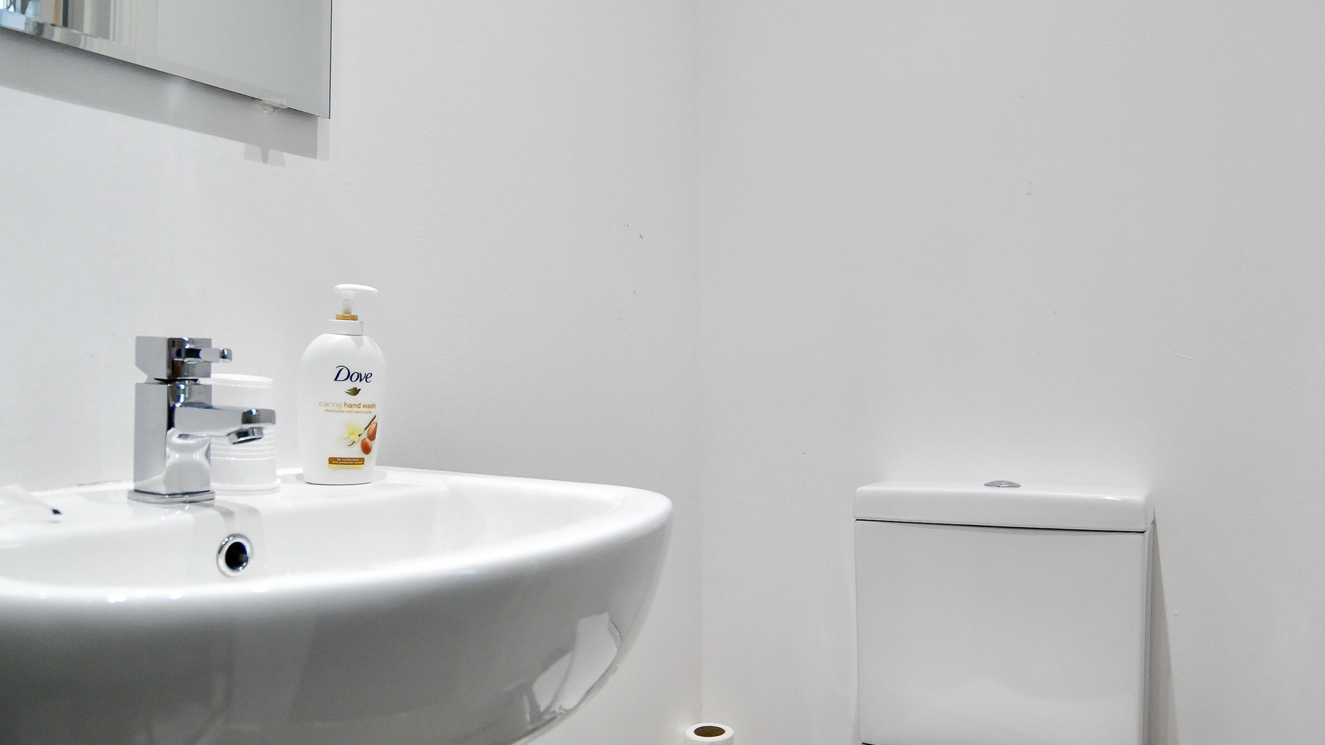 foto de Baño en Uplands