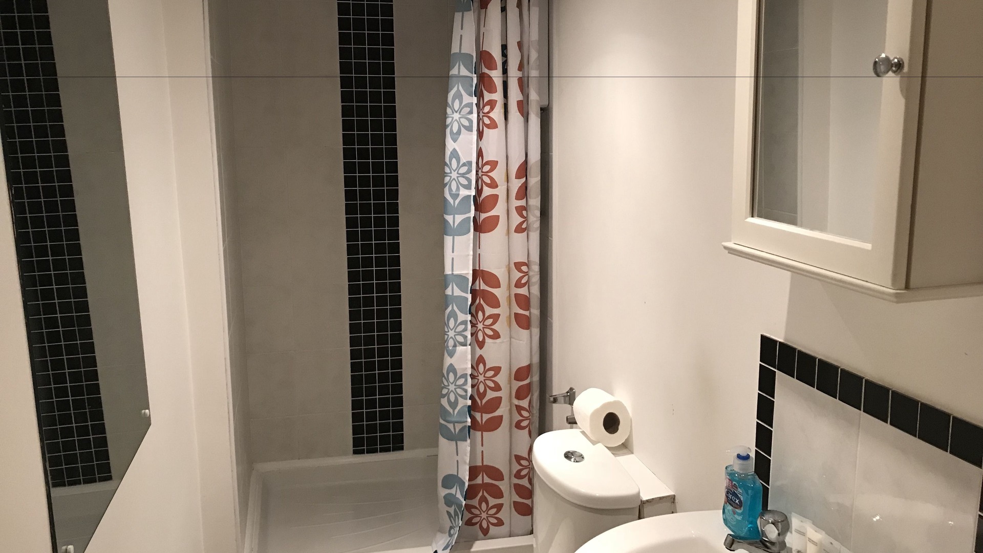 foto de Baño en Uplands