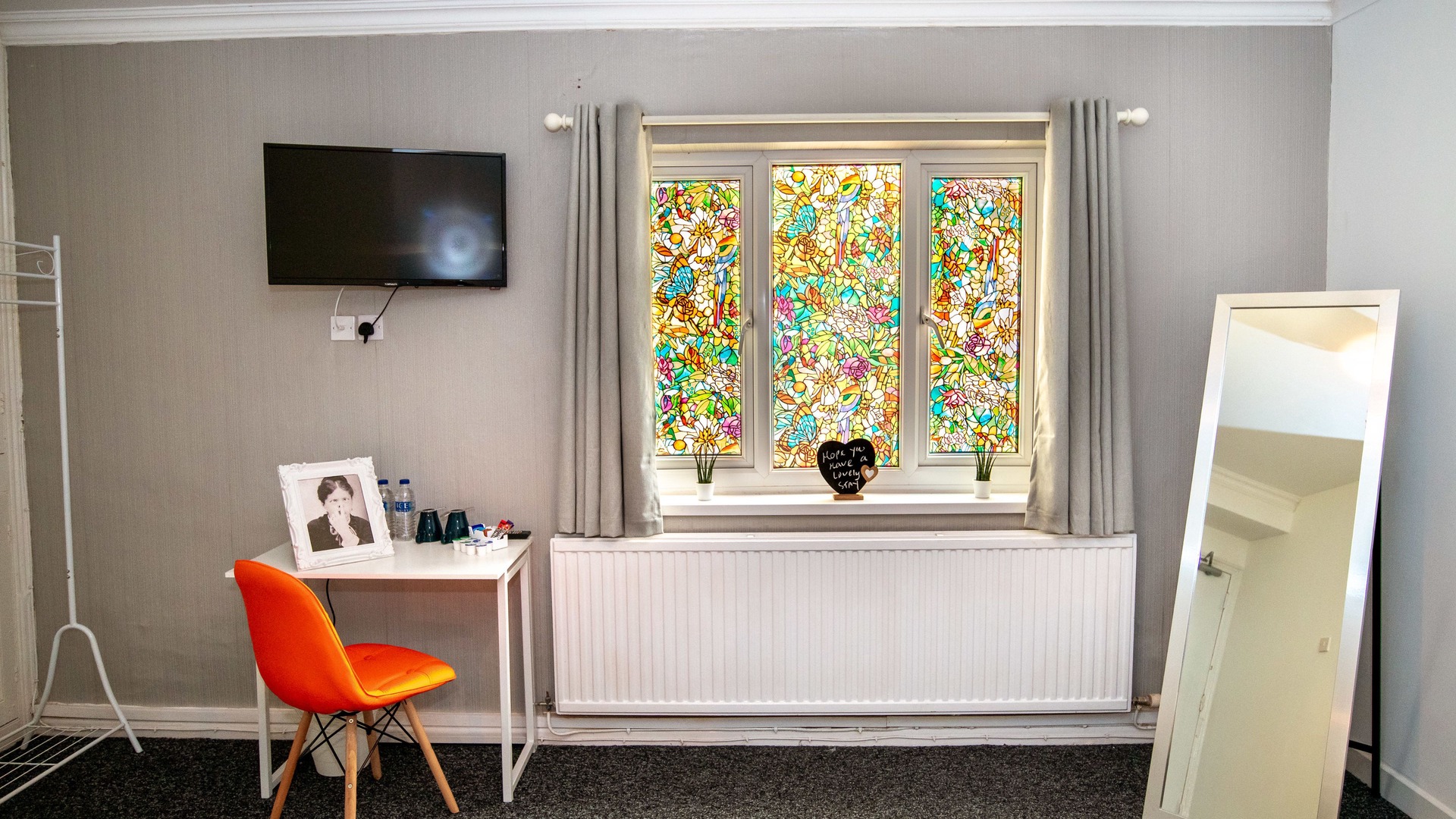 foto de Dormitorio en Uplands