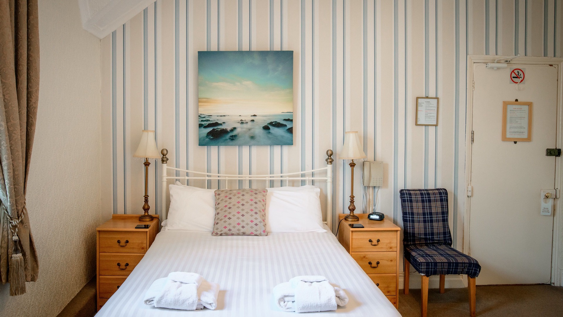 foto de Dormitorio en Uplands