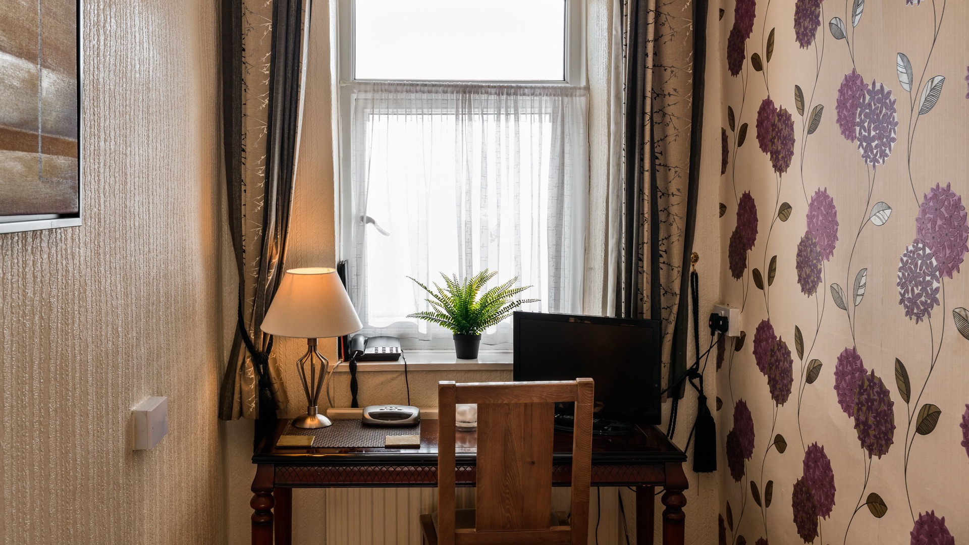 foto de Dormitorio en Uplands