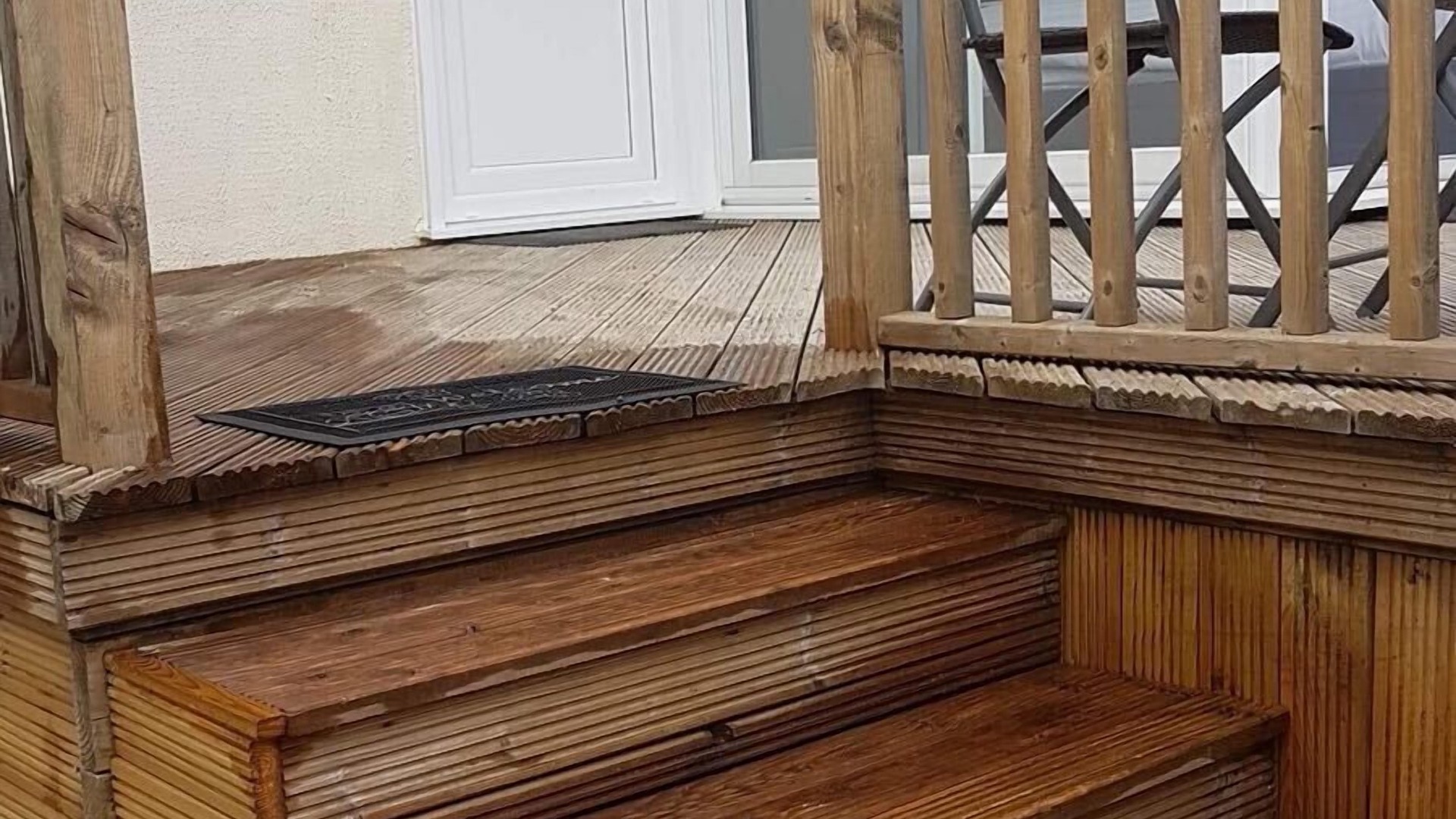 foto de Dormitorio en Uplands