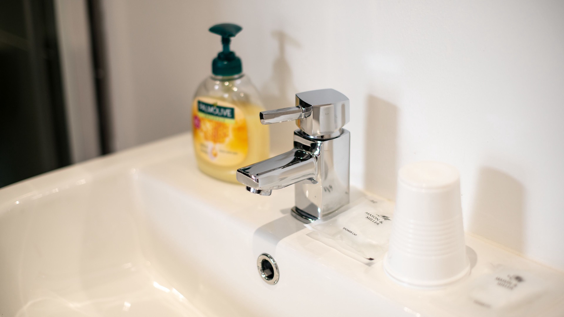 foto de Baño en Uplands