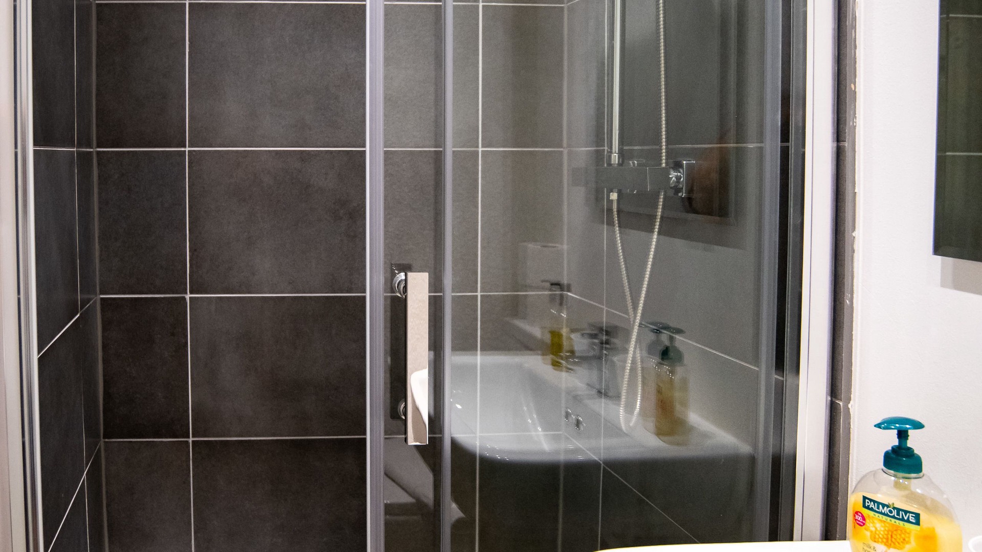 foto de Baño en Uplands
