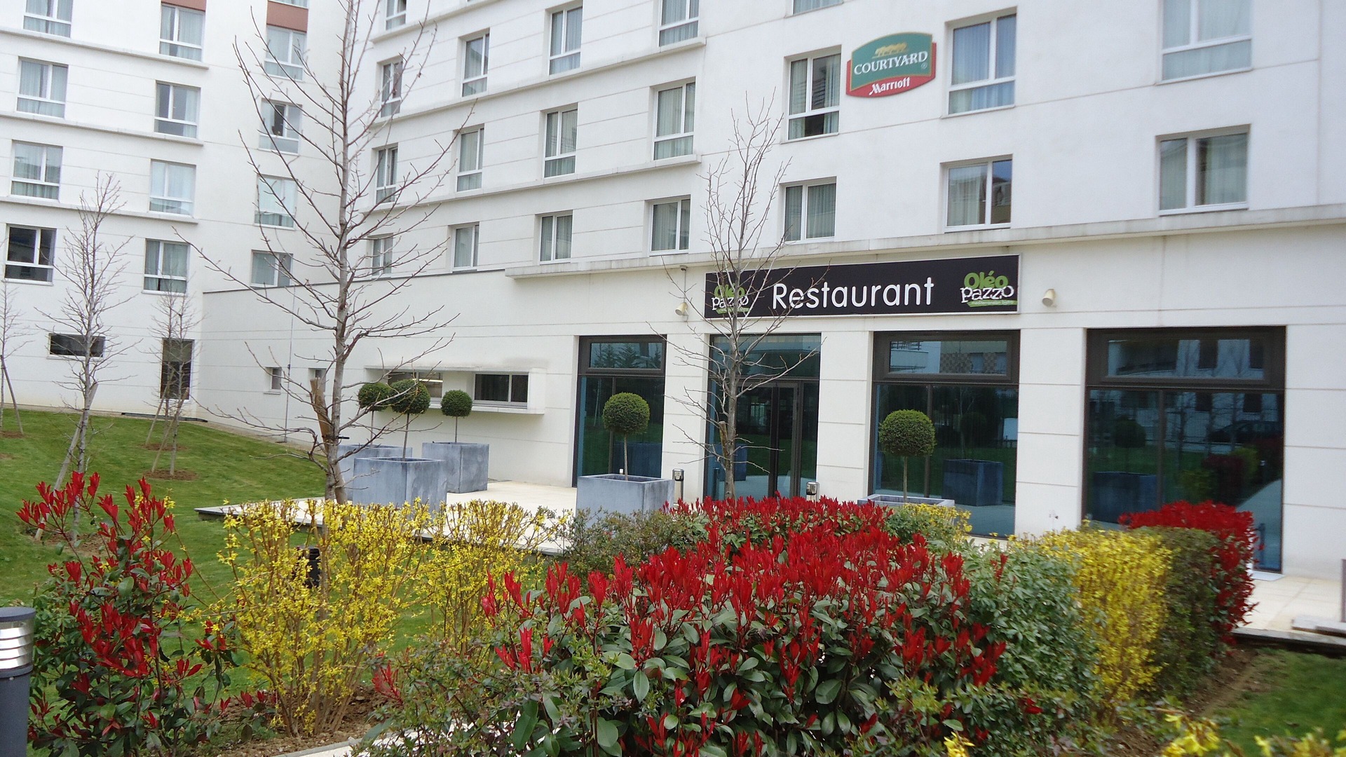 foto de Exterior en Saint-Denis