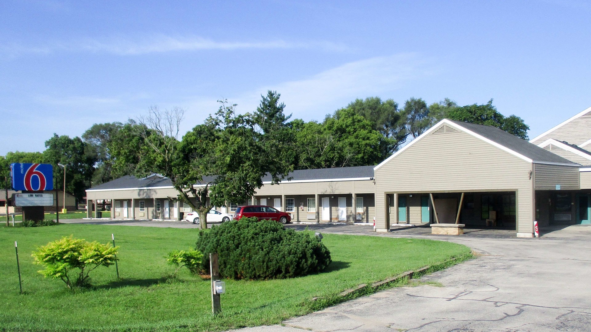 foto de Exterior en Prairie Du Chien