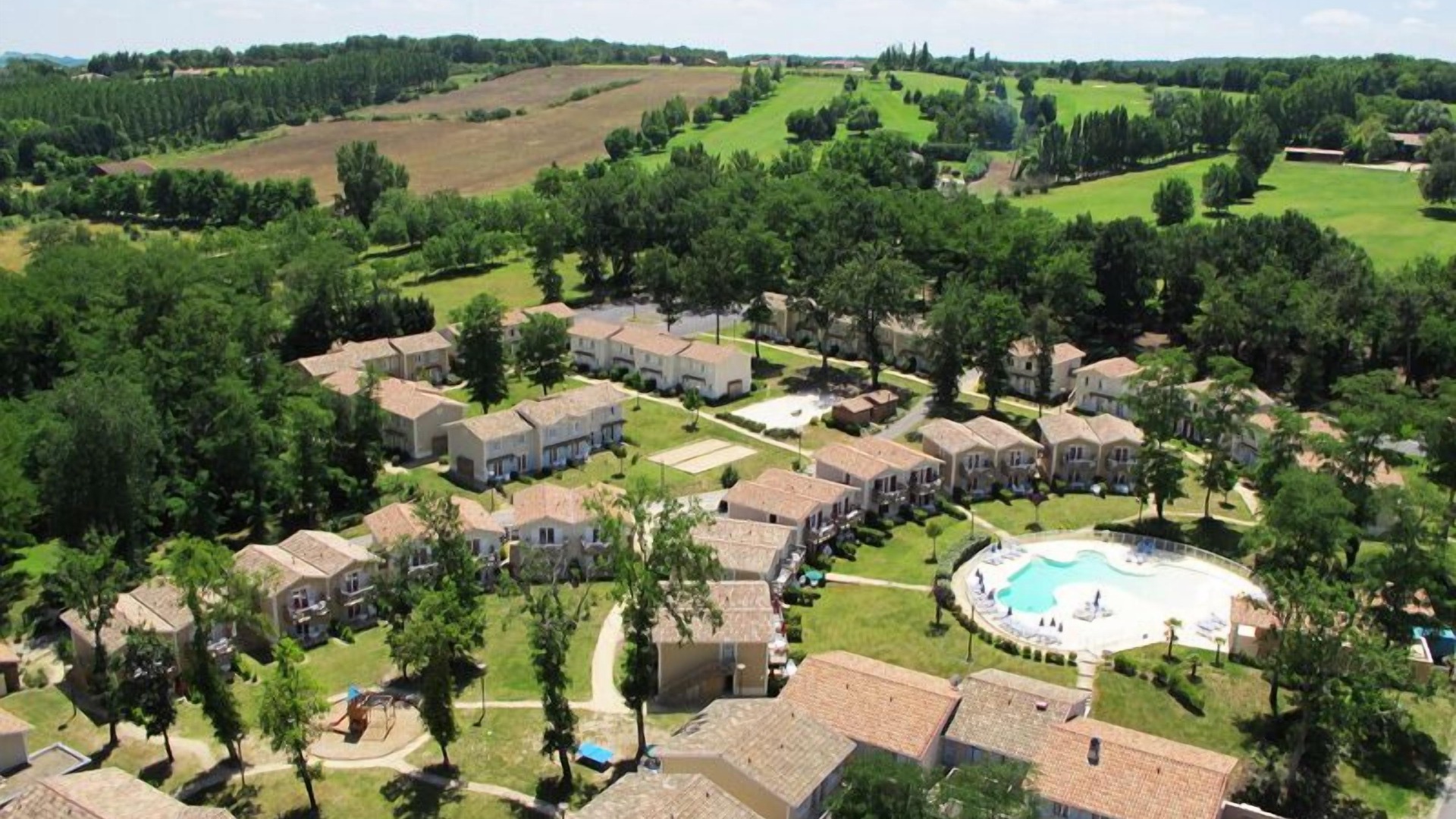 foto de Exterior en Barbaste