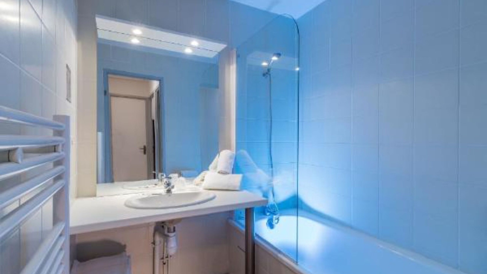 foto de Baño en Barbaste