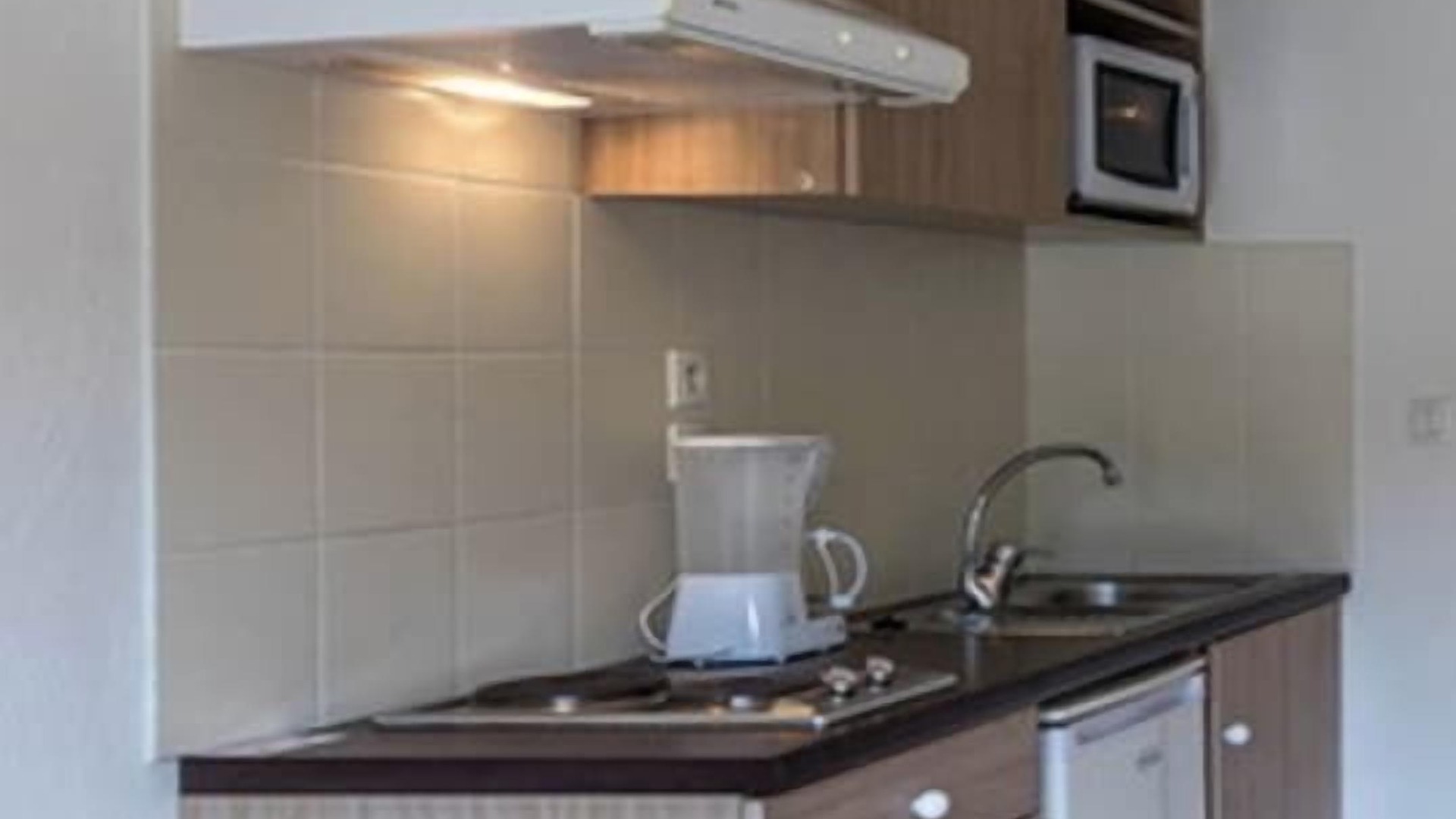 foto de Cocina en Barbaste