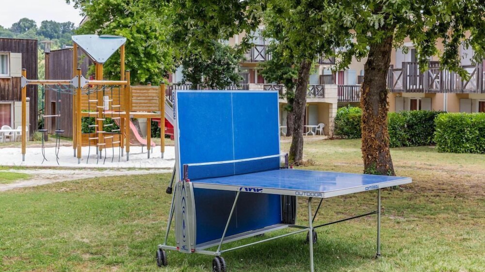 foto de Exterior en Barbaste