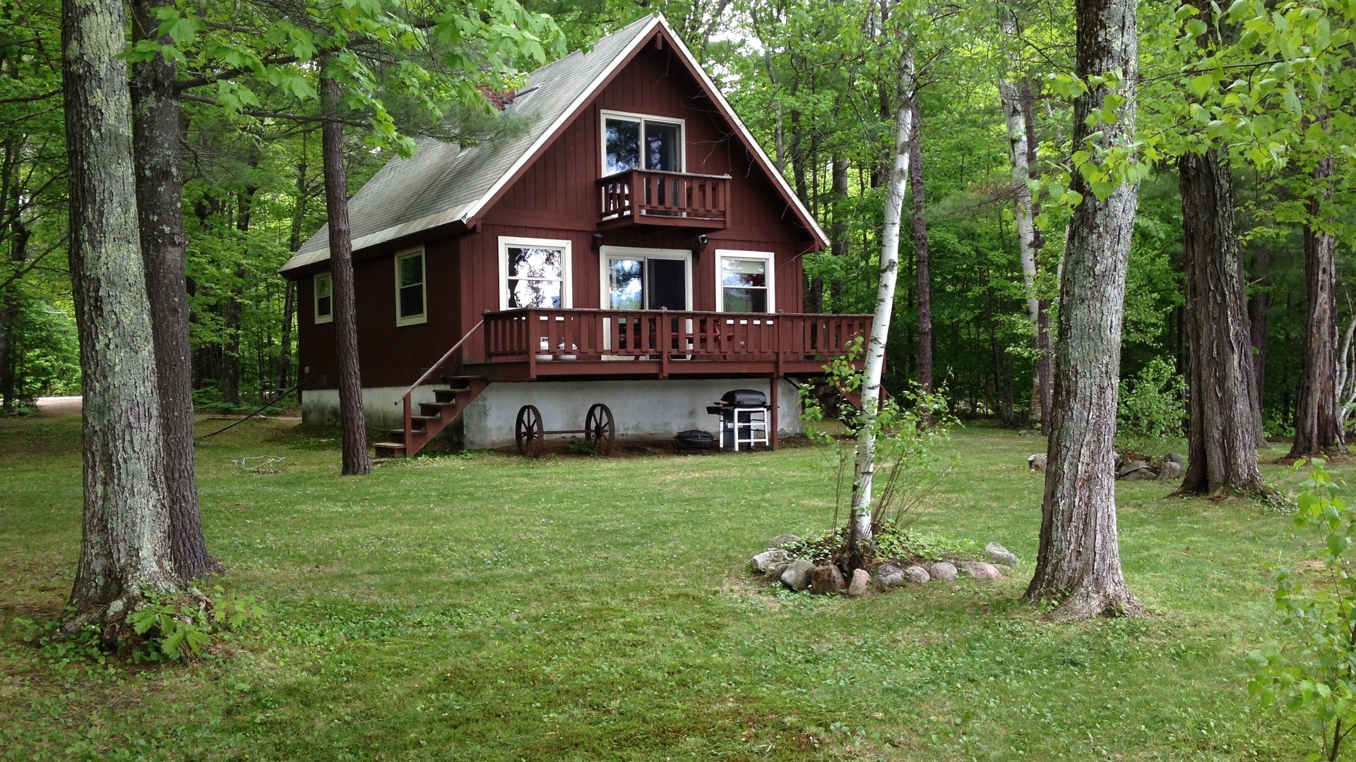 foto de Exterior en Conway