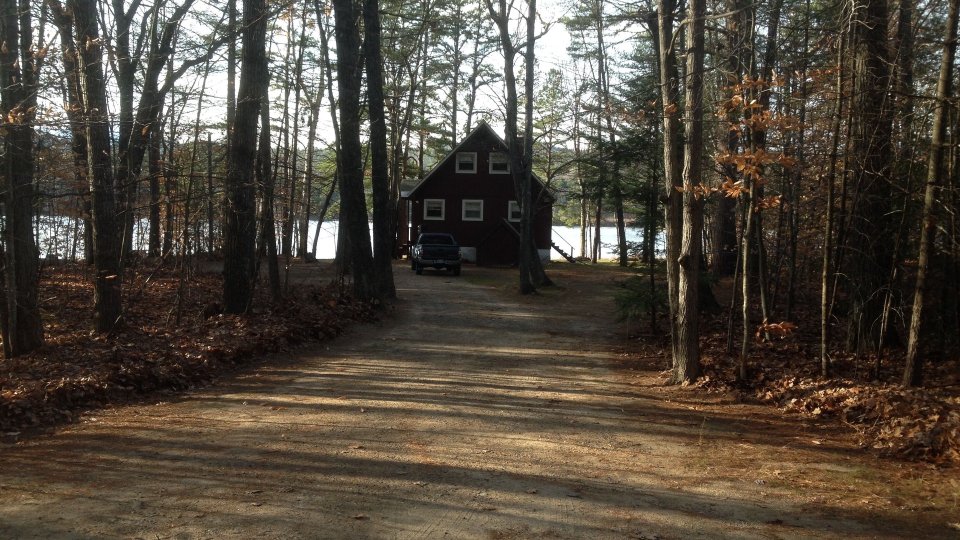 foto de Exterior en Conway