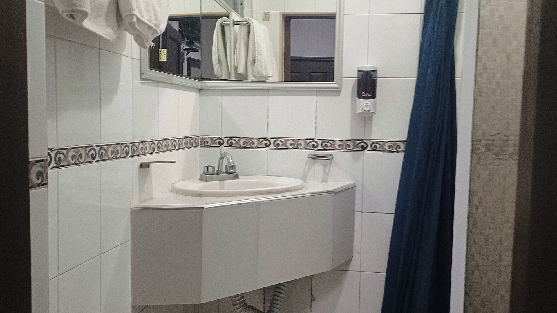 foto de Baño en Delicias