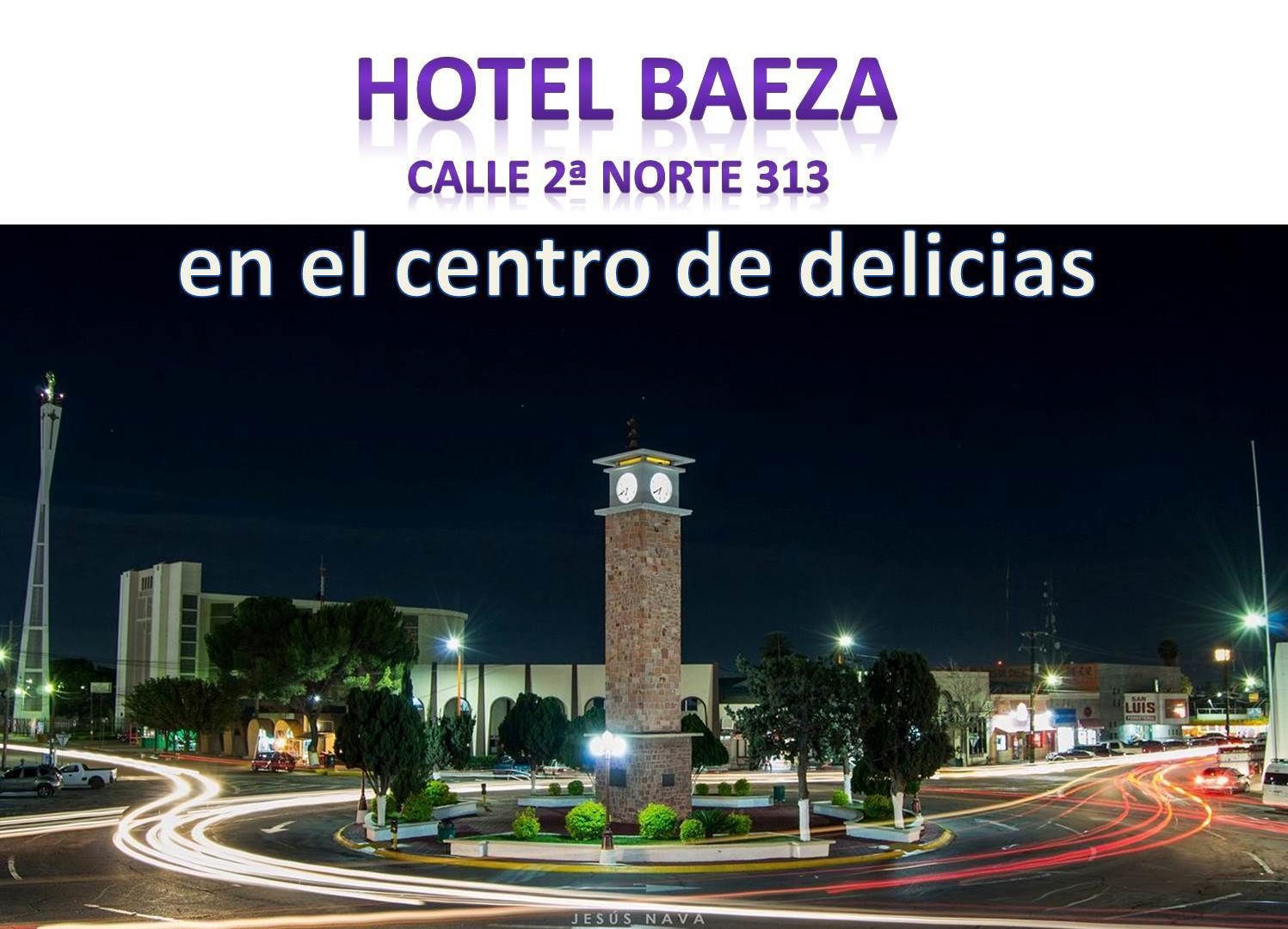 foto de Otras en Delicias