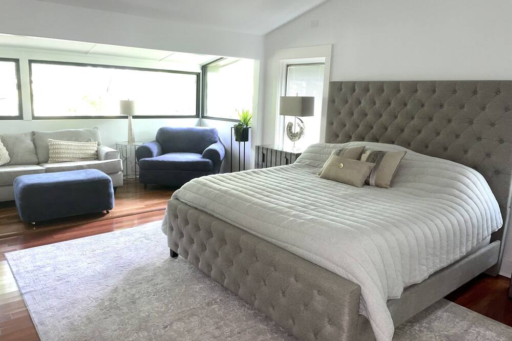 foto de Dormitorio en South River City