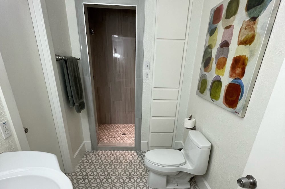 foto de Baño en South River City