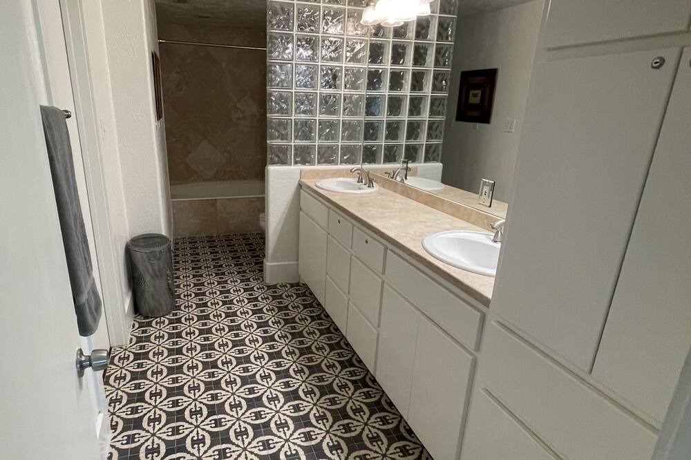 foto de Baño en South River City