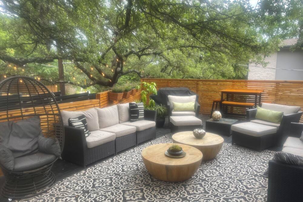 foto de Exterior en South River City