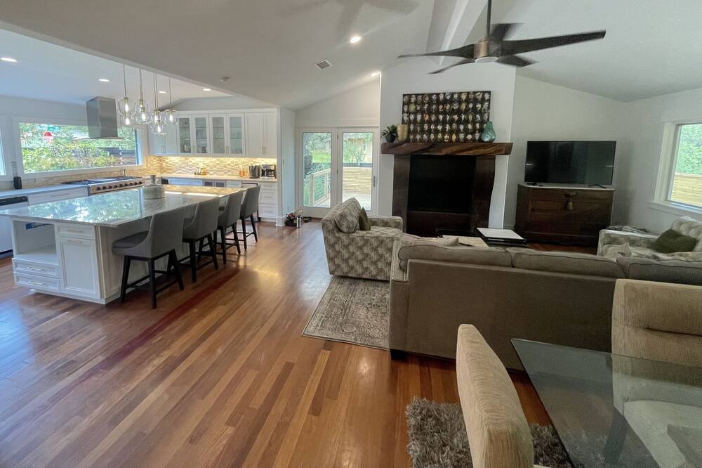 foto de Cocina en South River City
