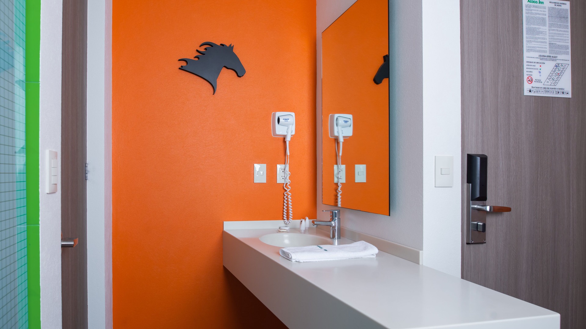 foto de Baño en Texcoco