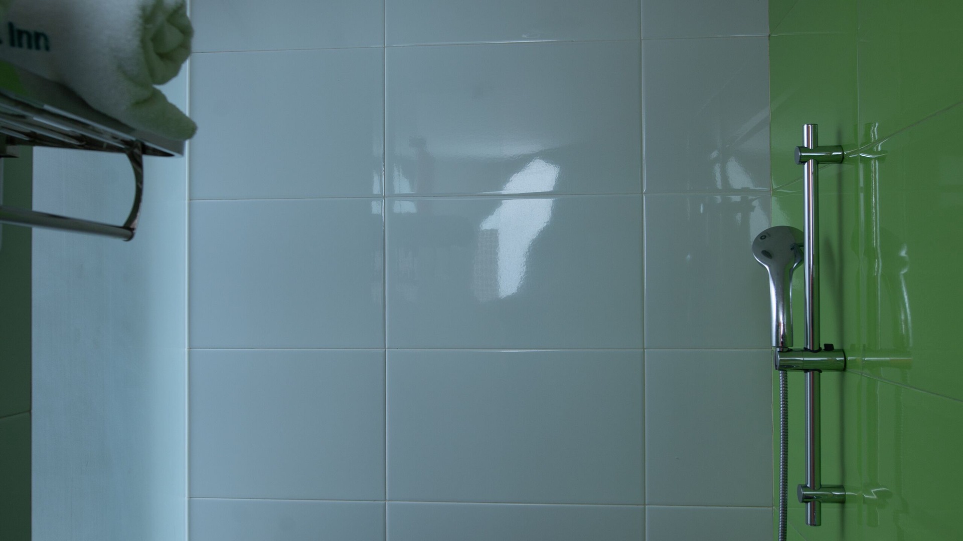 foto de Baño en Texcoco