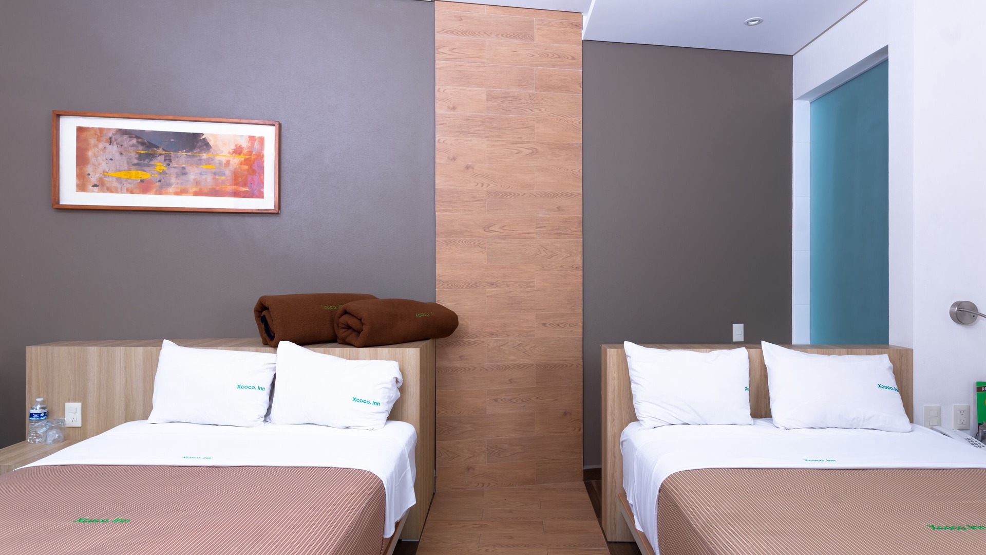 foto de Dormitorio en Texcoco