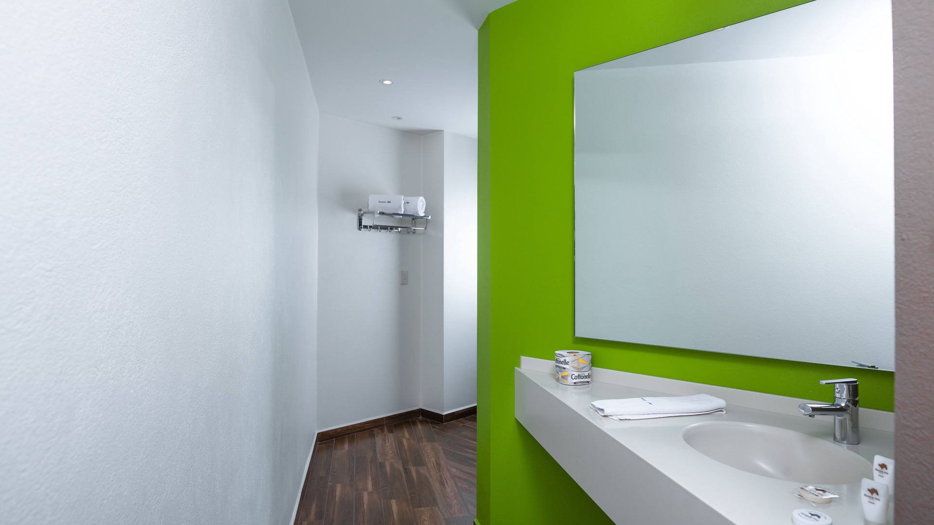 foto de Baño en Texcoco