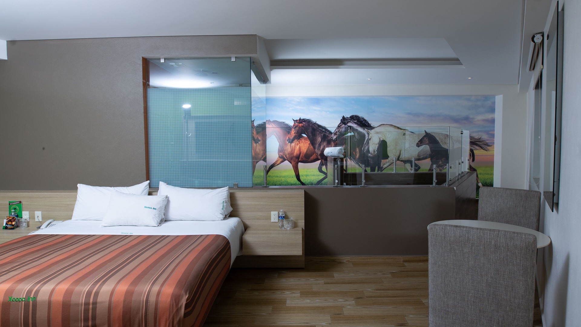 foto de Dormitorio en Texcoco