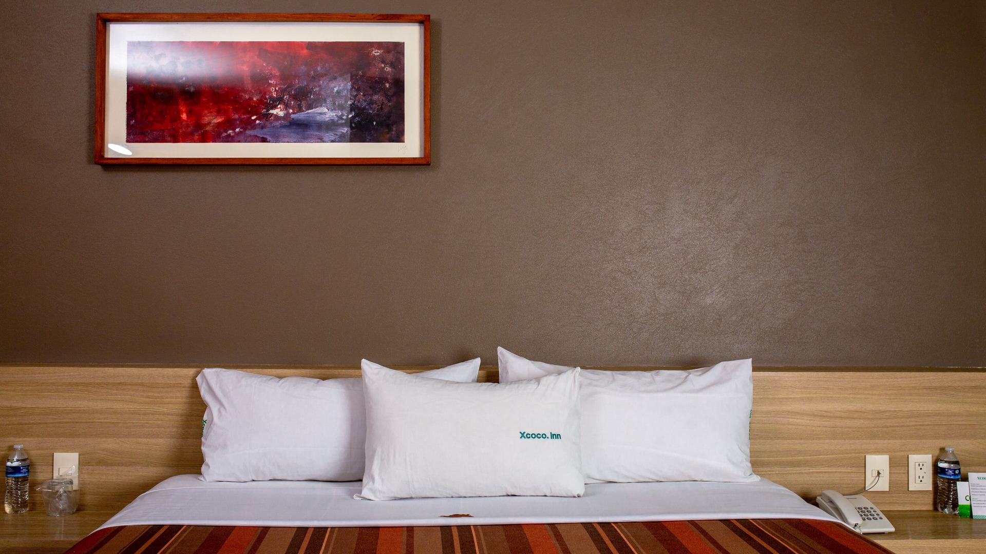 foto de Dormitorio en Texcoco