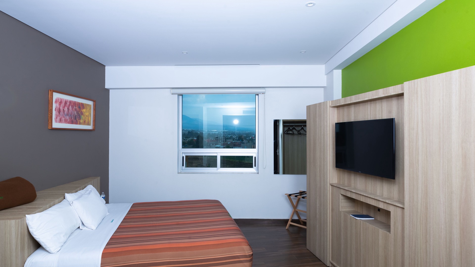 foto de Dormitorio en Texcoco