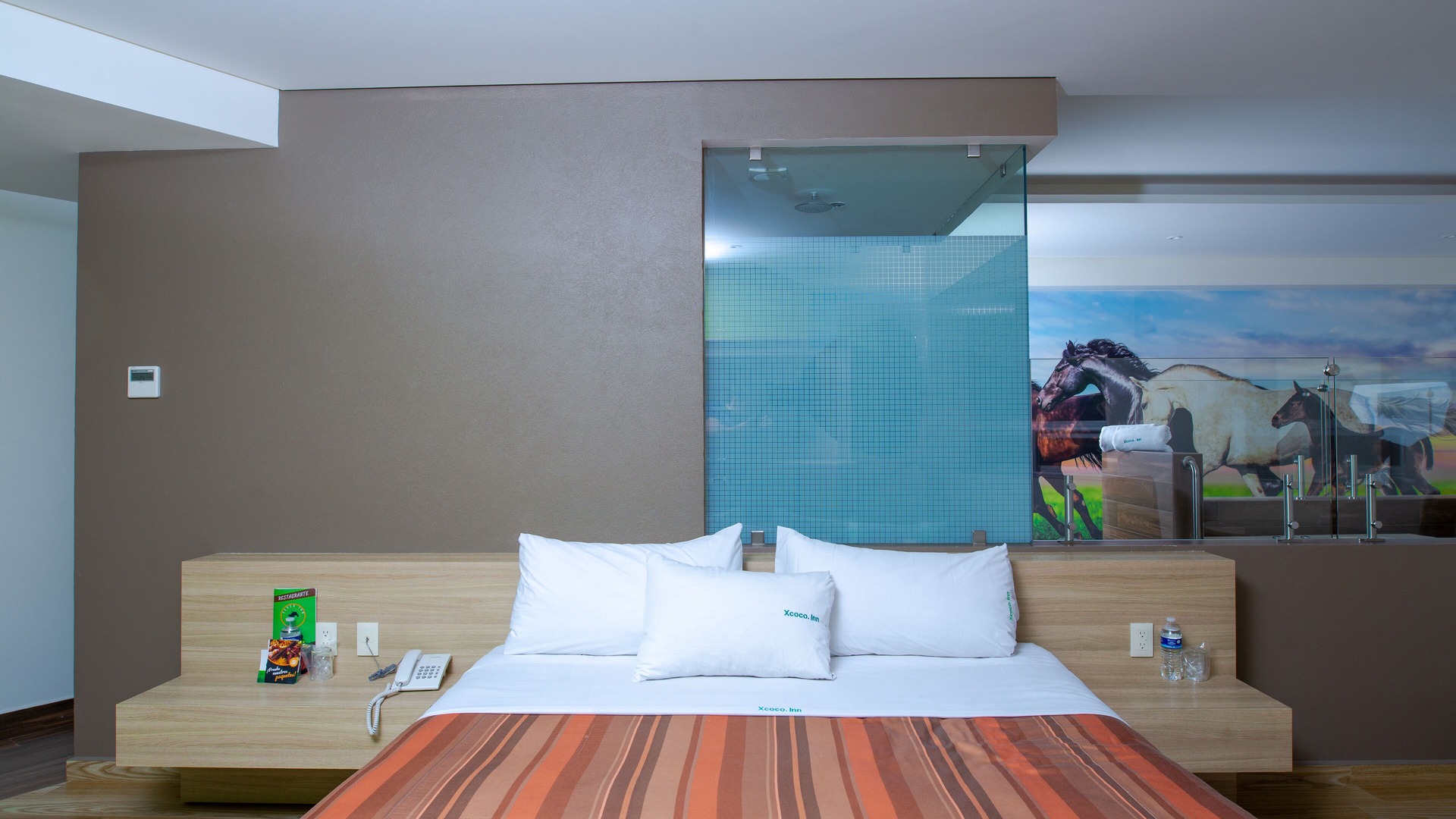 foto de Dormitorio en Texcoco