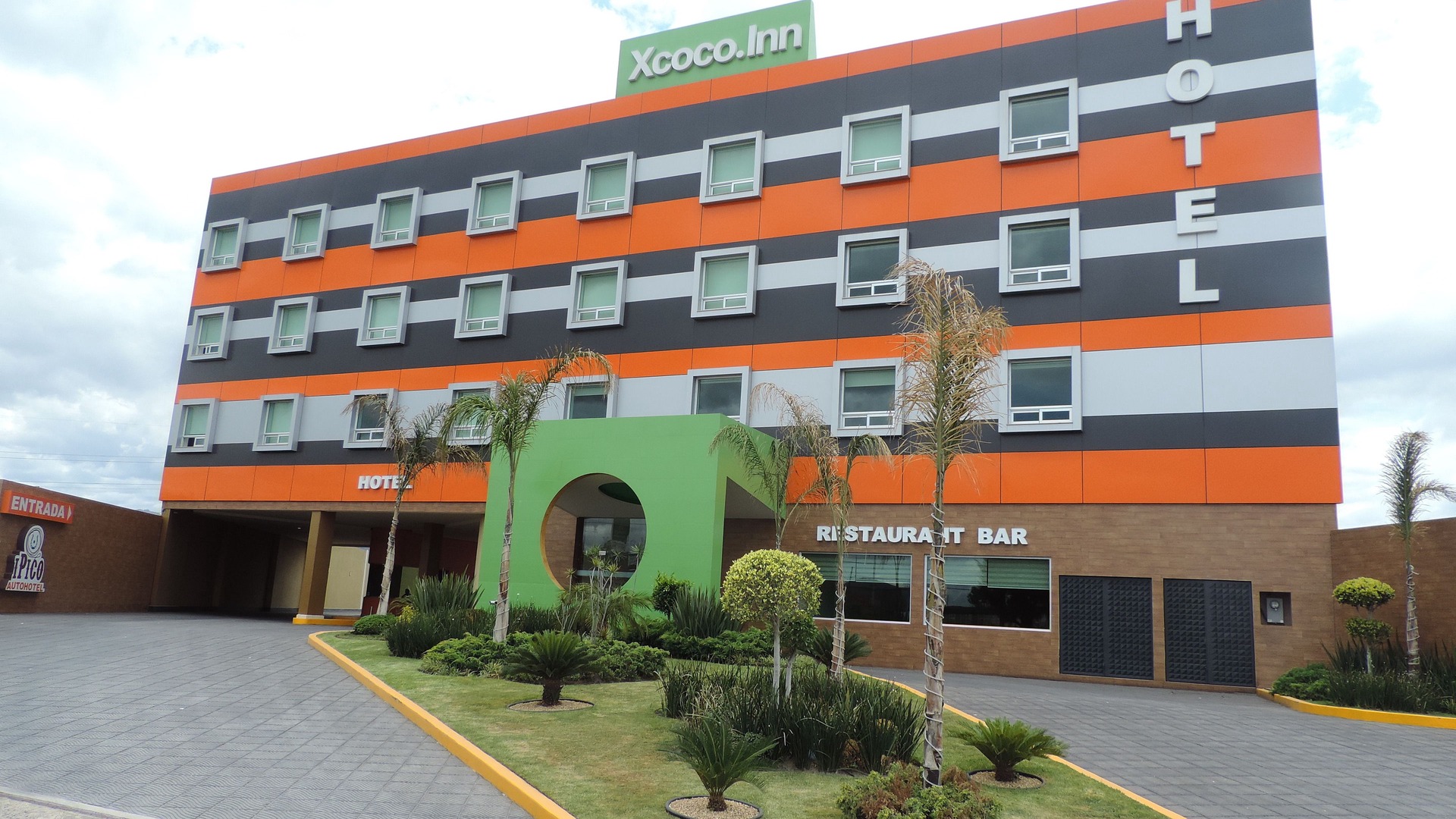 foto de Exterior en Texcoco