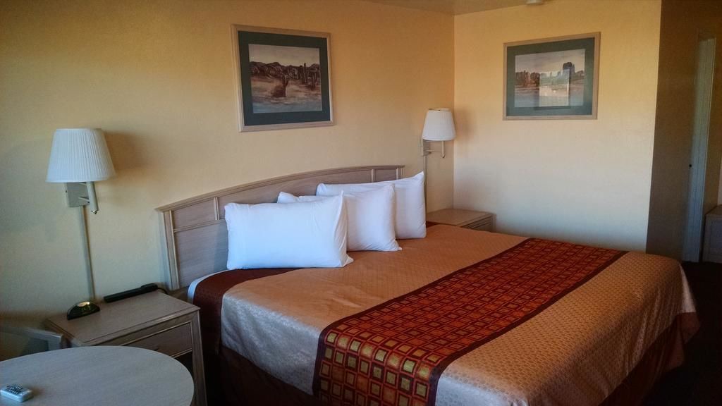 foto de Dormitorio en Alamogordo