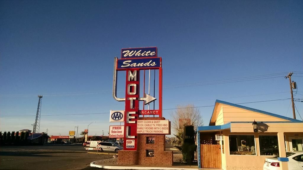 foto de Exterior en Alamogordo