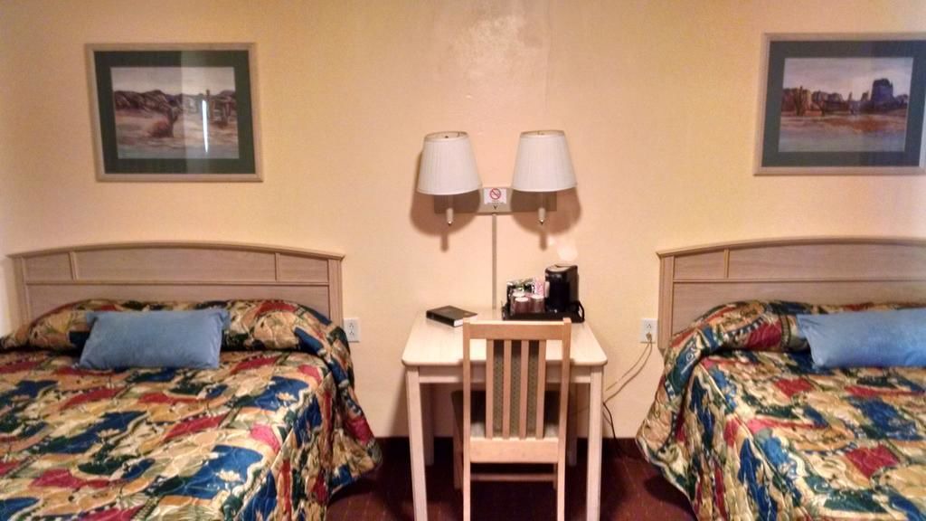 foto de Dormitorio en Alamogordo