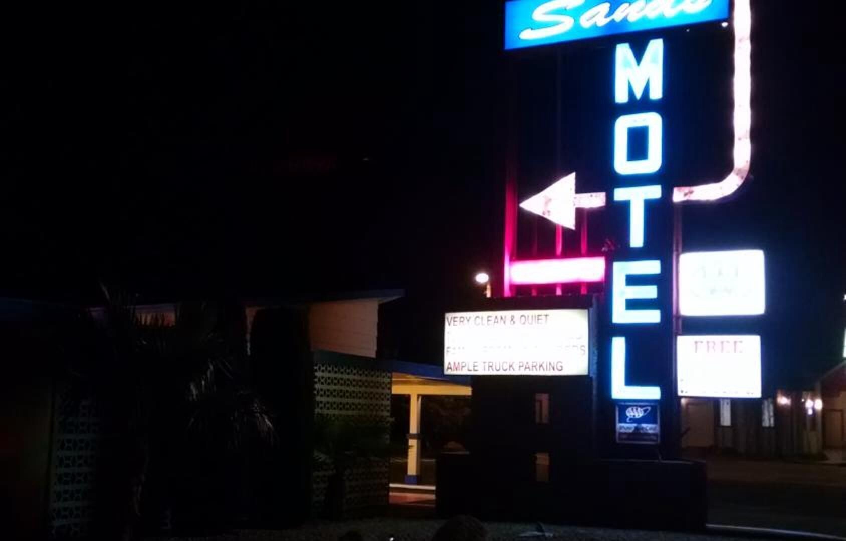 foto de Edificios en Alamogordo