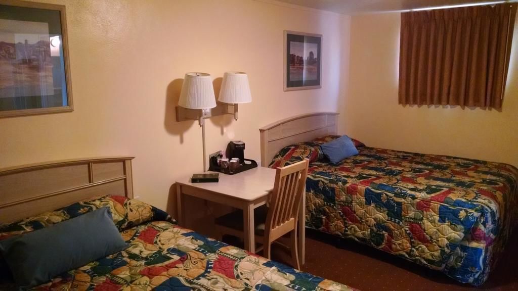 foto de Dormitorio en Alamogordo