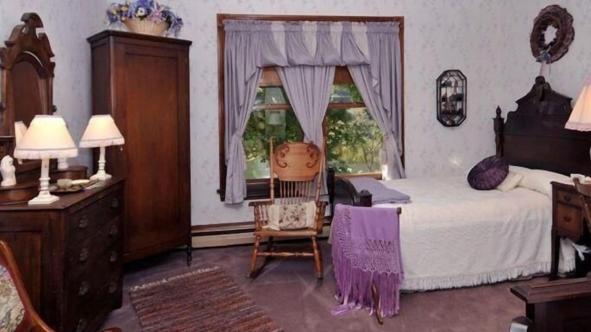 foto de Dormitorio en Clearfield