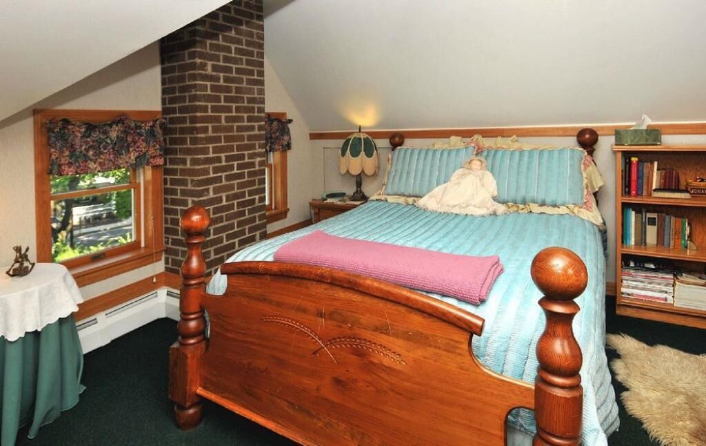 foto de Dormitorio en Clearfield