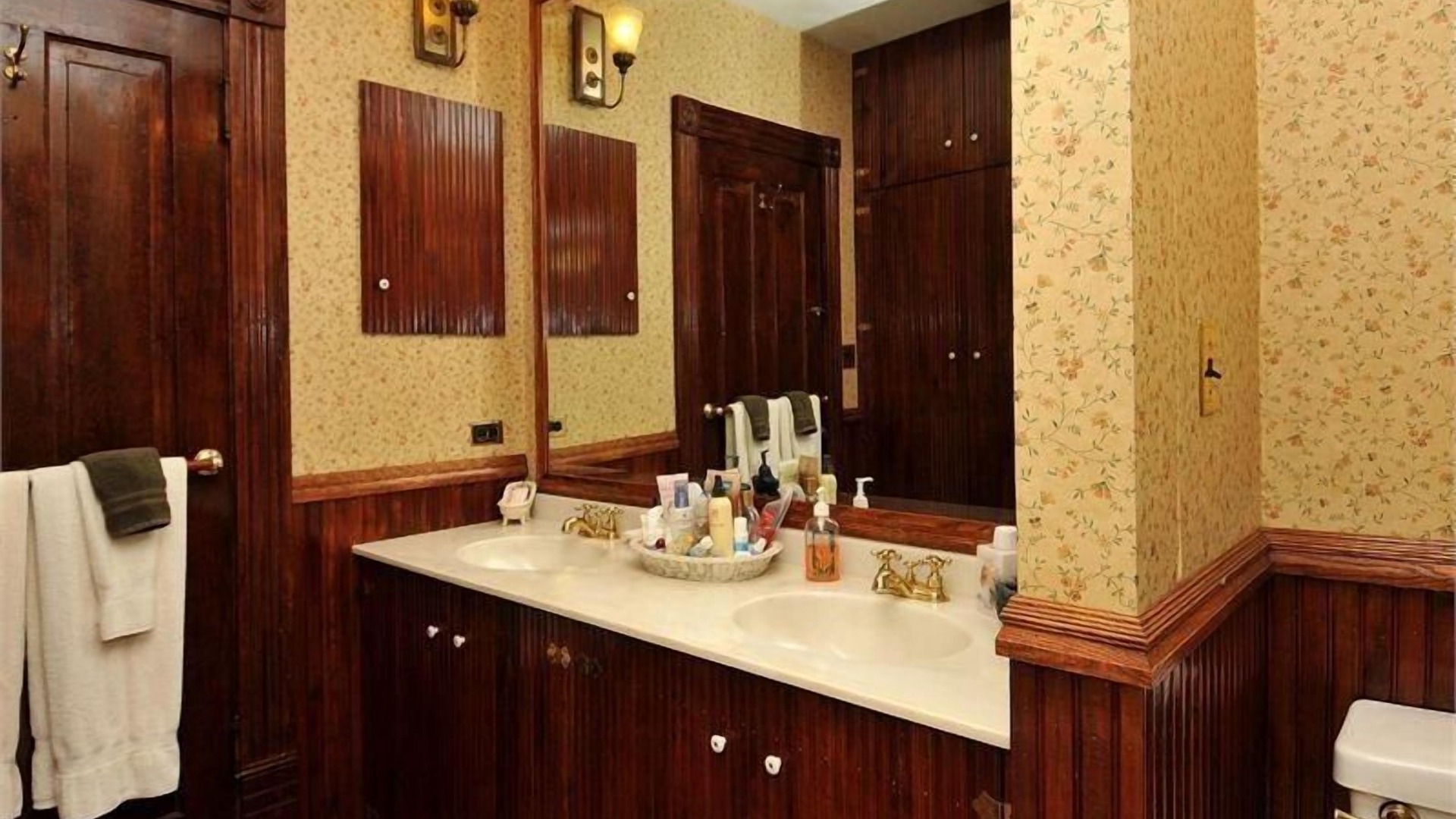 foto de Baño en Clearfield