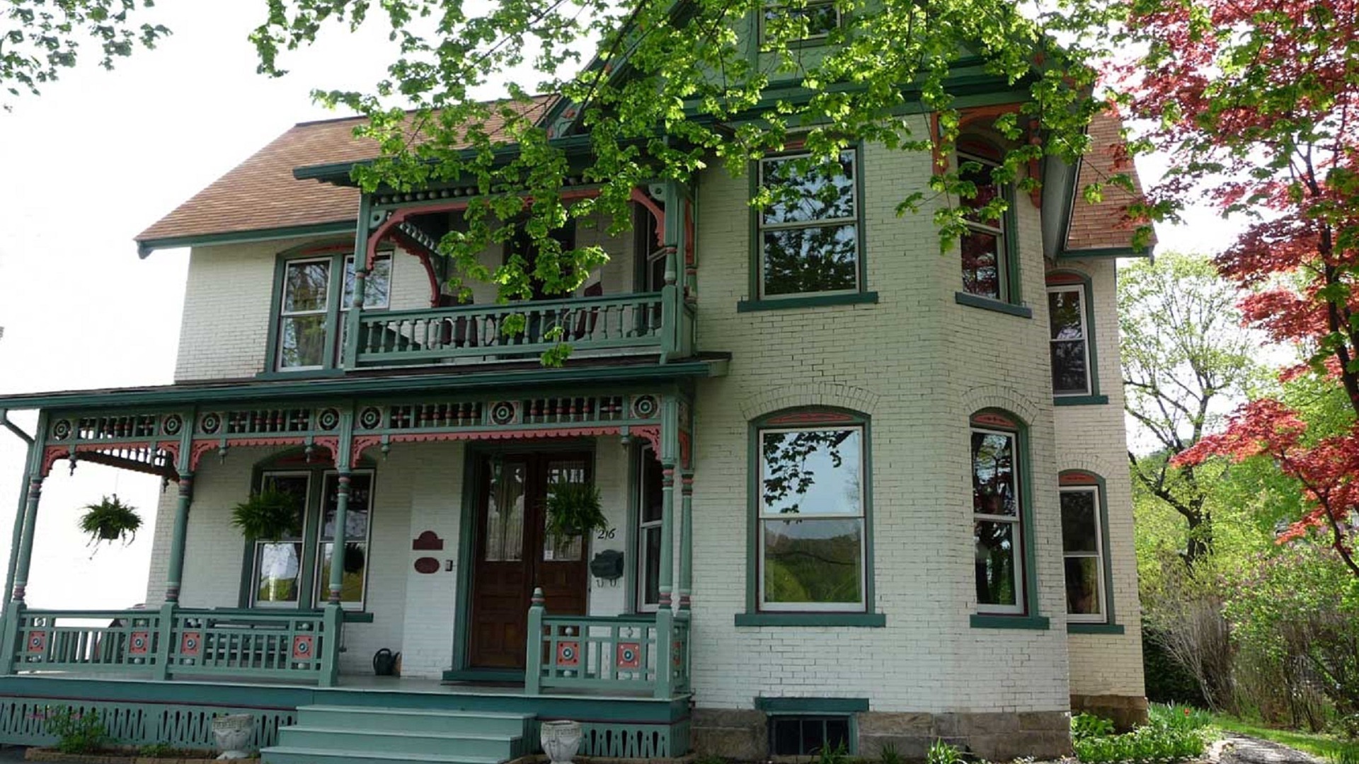 foto de Exterior en Clearfield