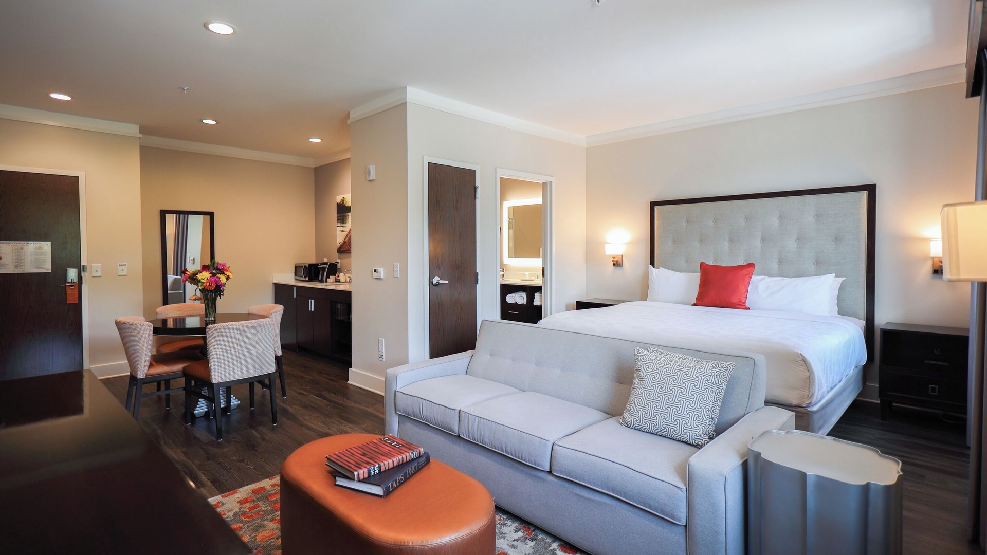 foto de Dormitorio en Clemson