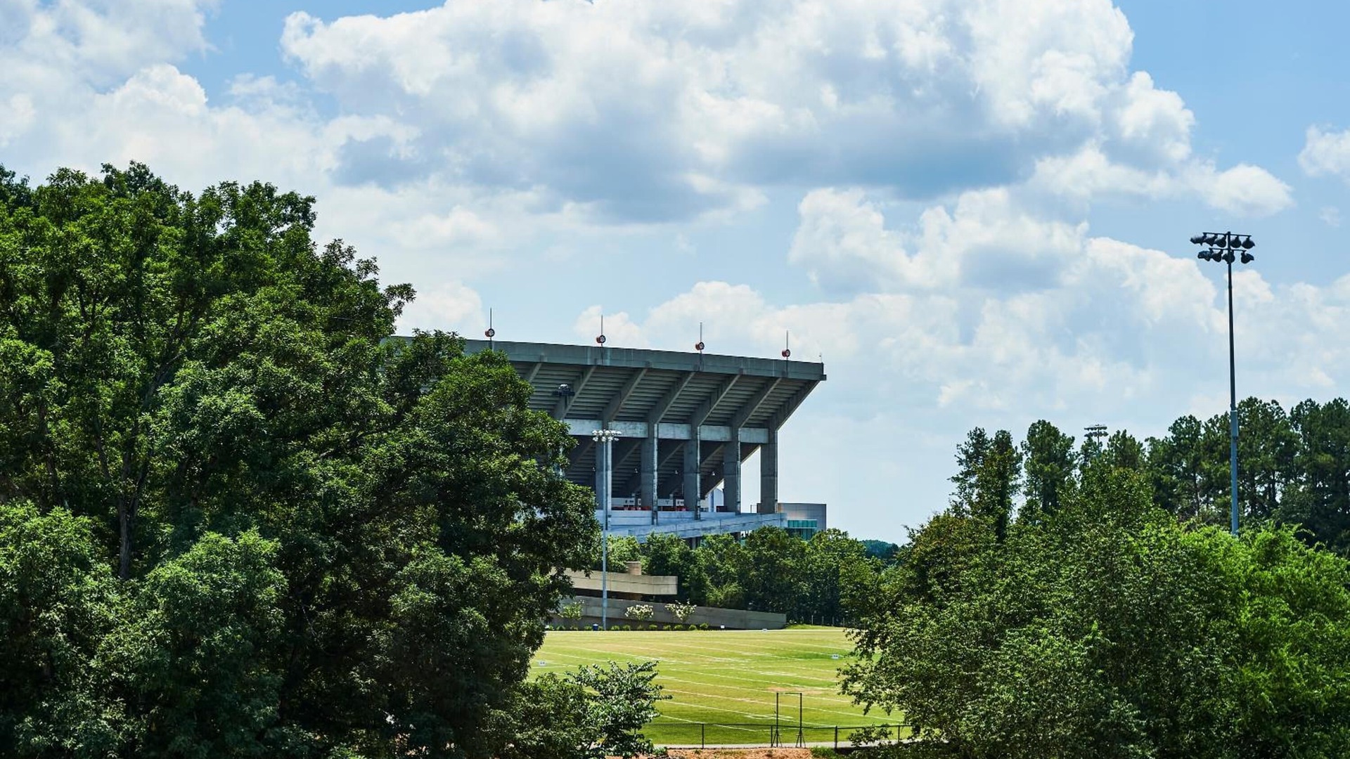 foto de Exterior en Clemson