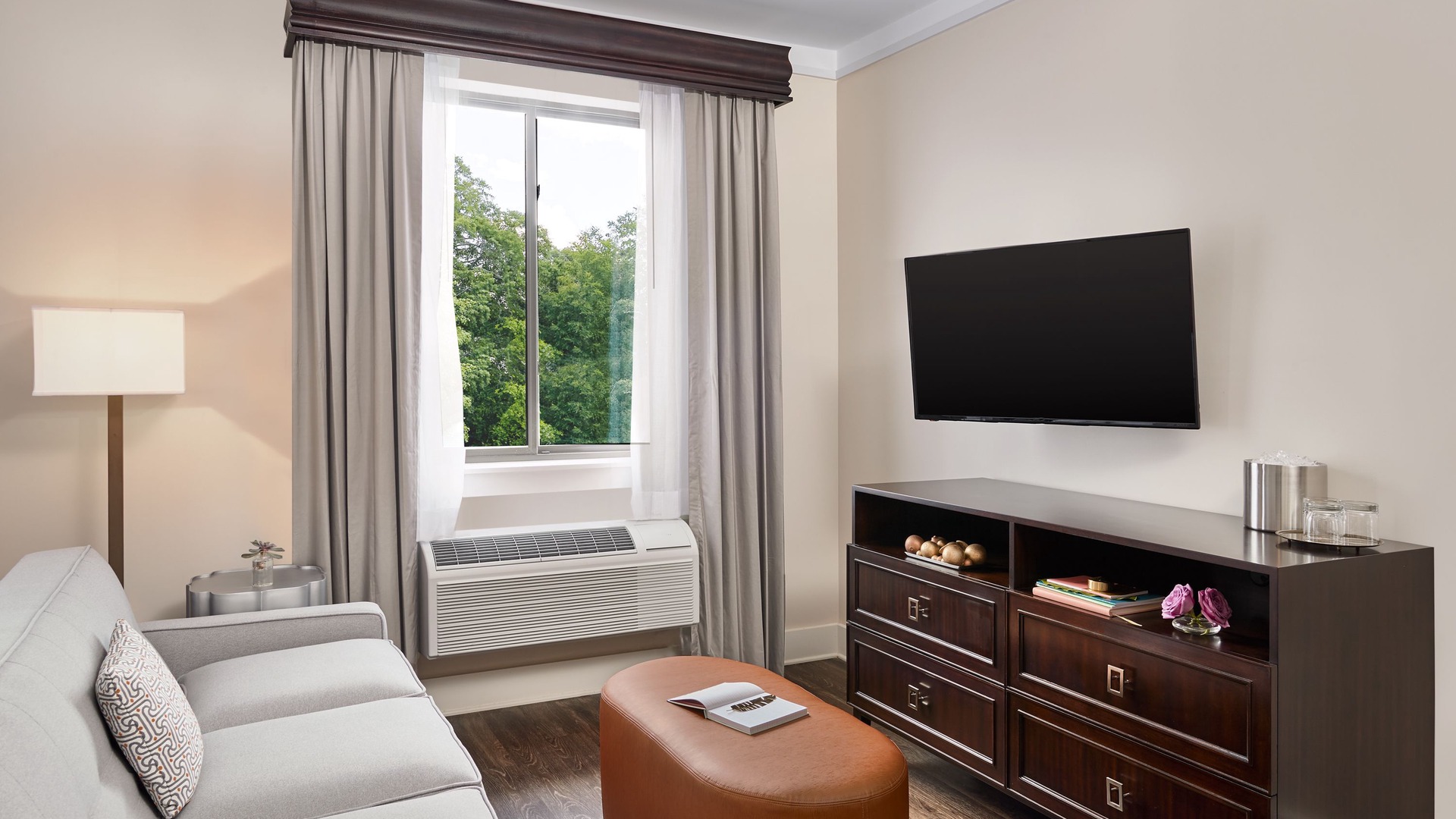 foto de Dormitorio en Clemson