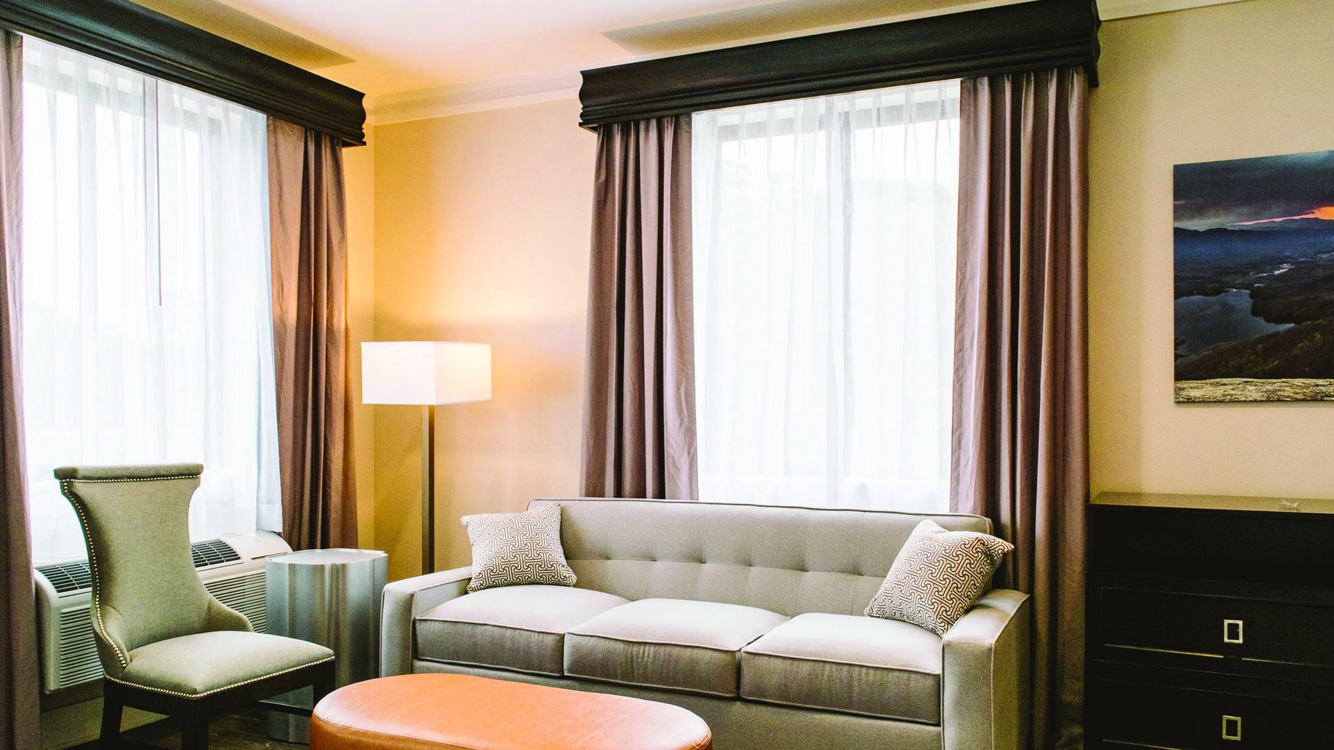 foto de Dormitorio en Clemson