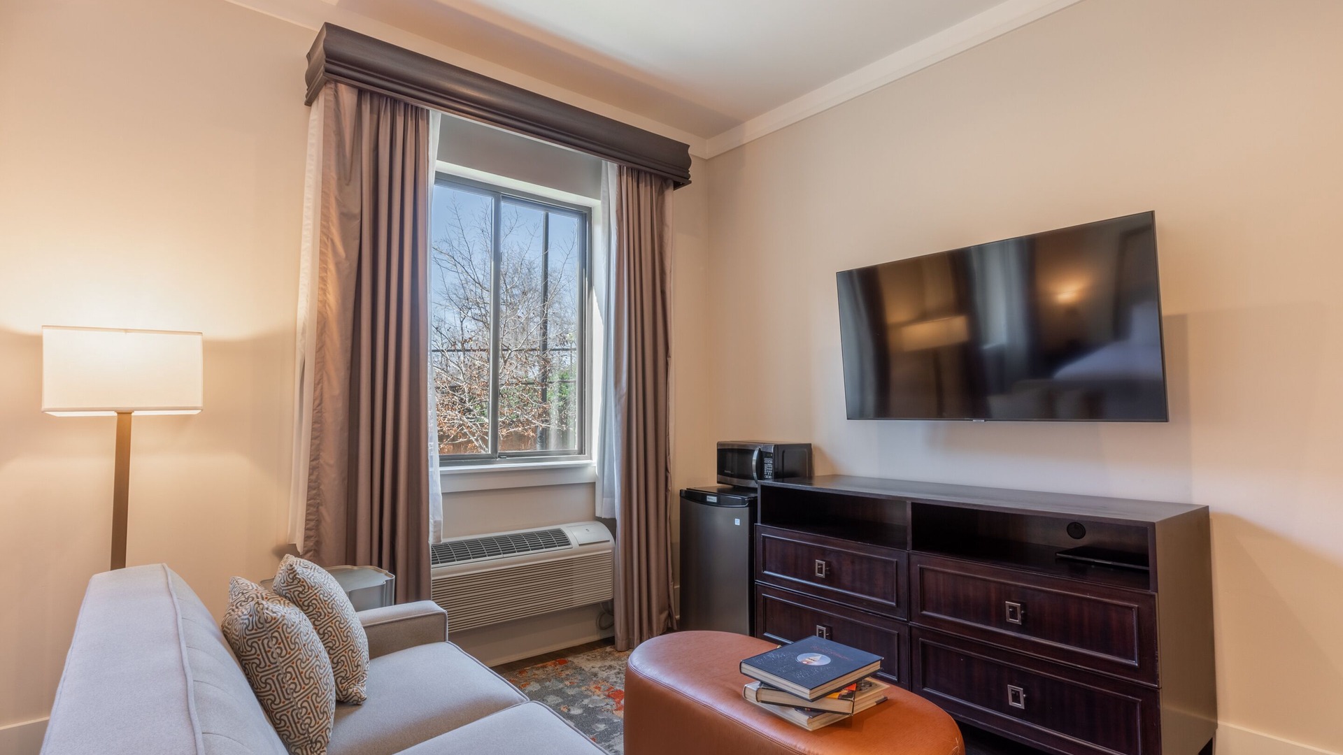foto de Dormitorio en Clemson