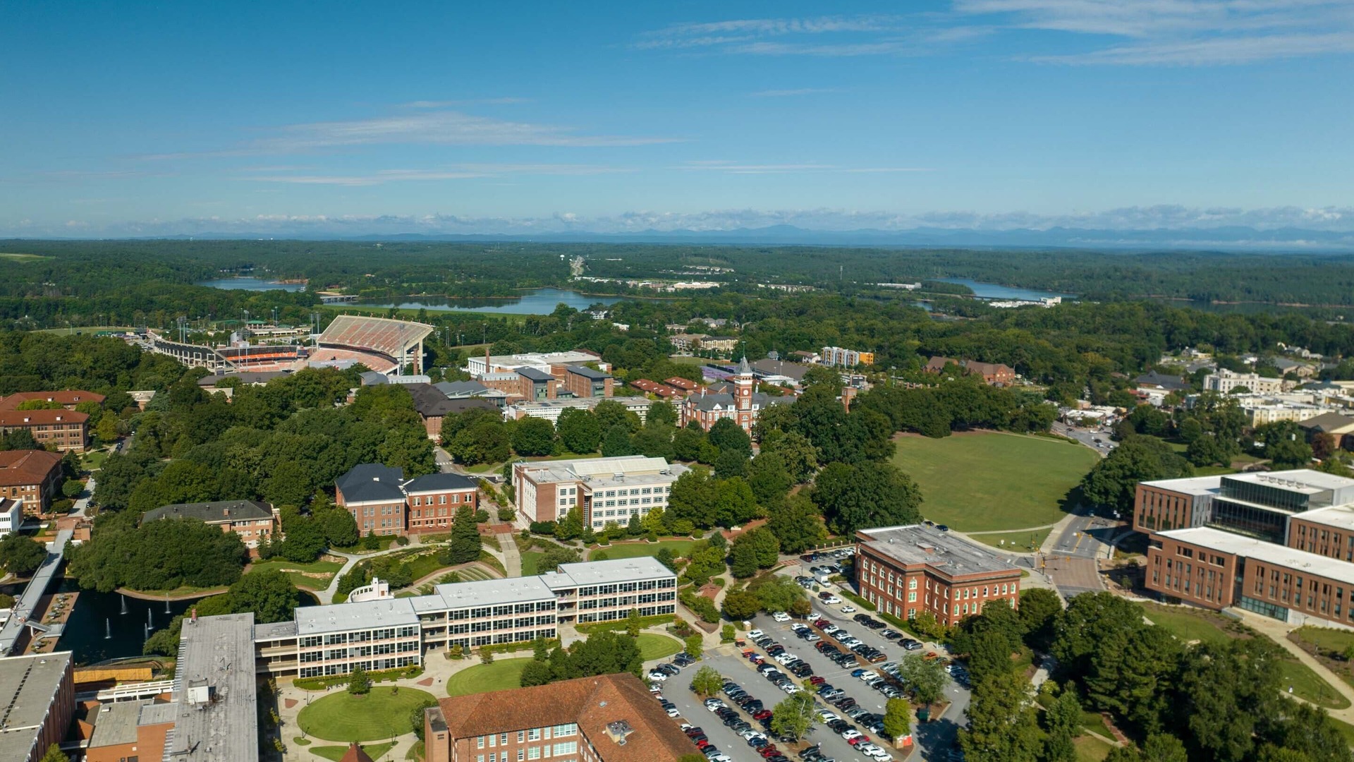 foto de Otras en Clemson