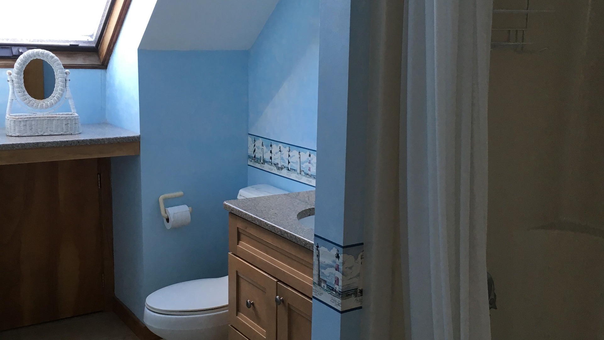 foto de Baño en North Truro