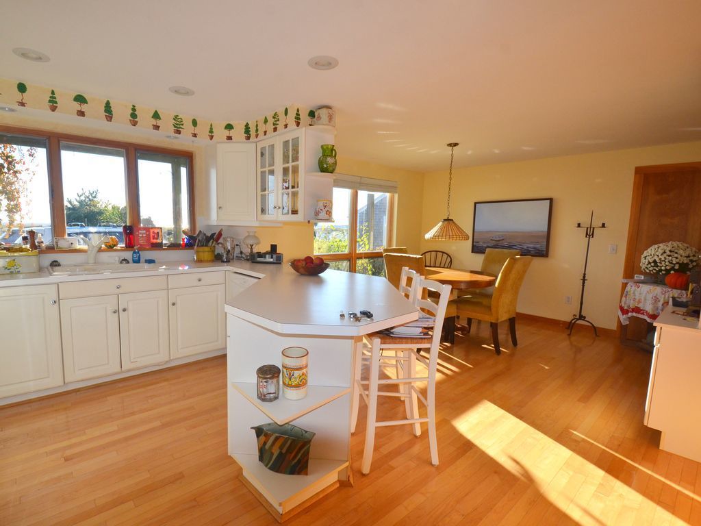 foto de Cocina en North Truro