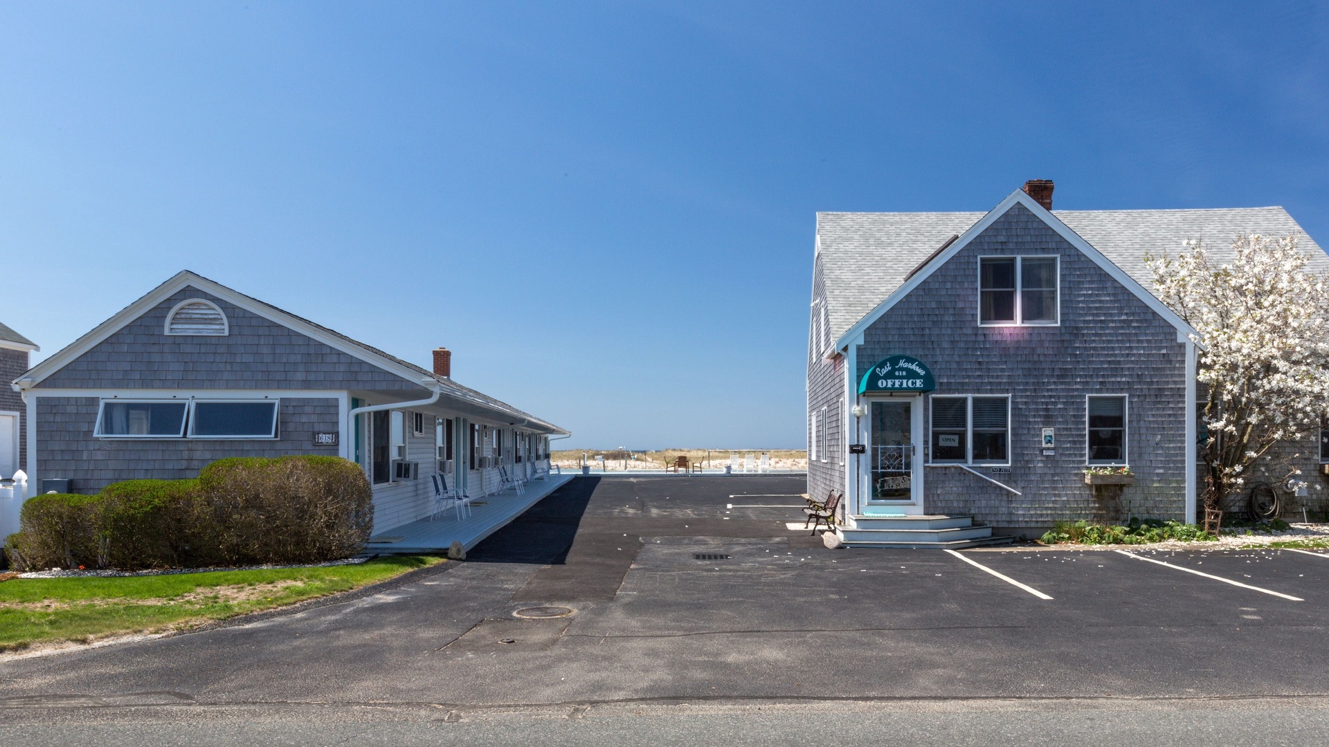 foto de Exterior en North Truro